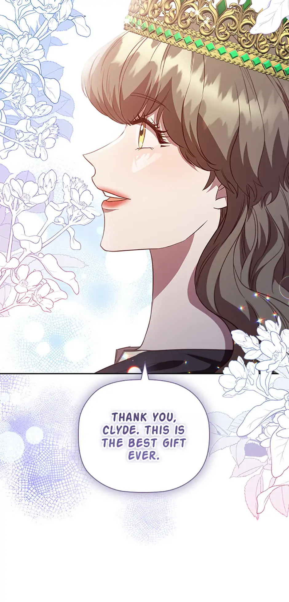 An Extra In The Family Is The First To Be Abandoned Chapter 110 263 ch 110 55