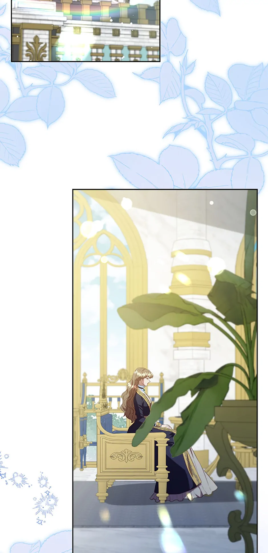 An Extra In The Family Is The First To Be Abandoned Chapter 110 265 ch 110 57