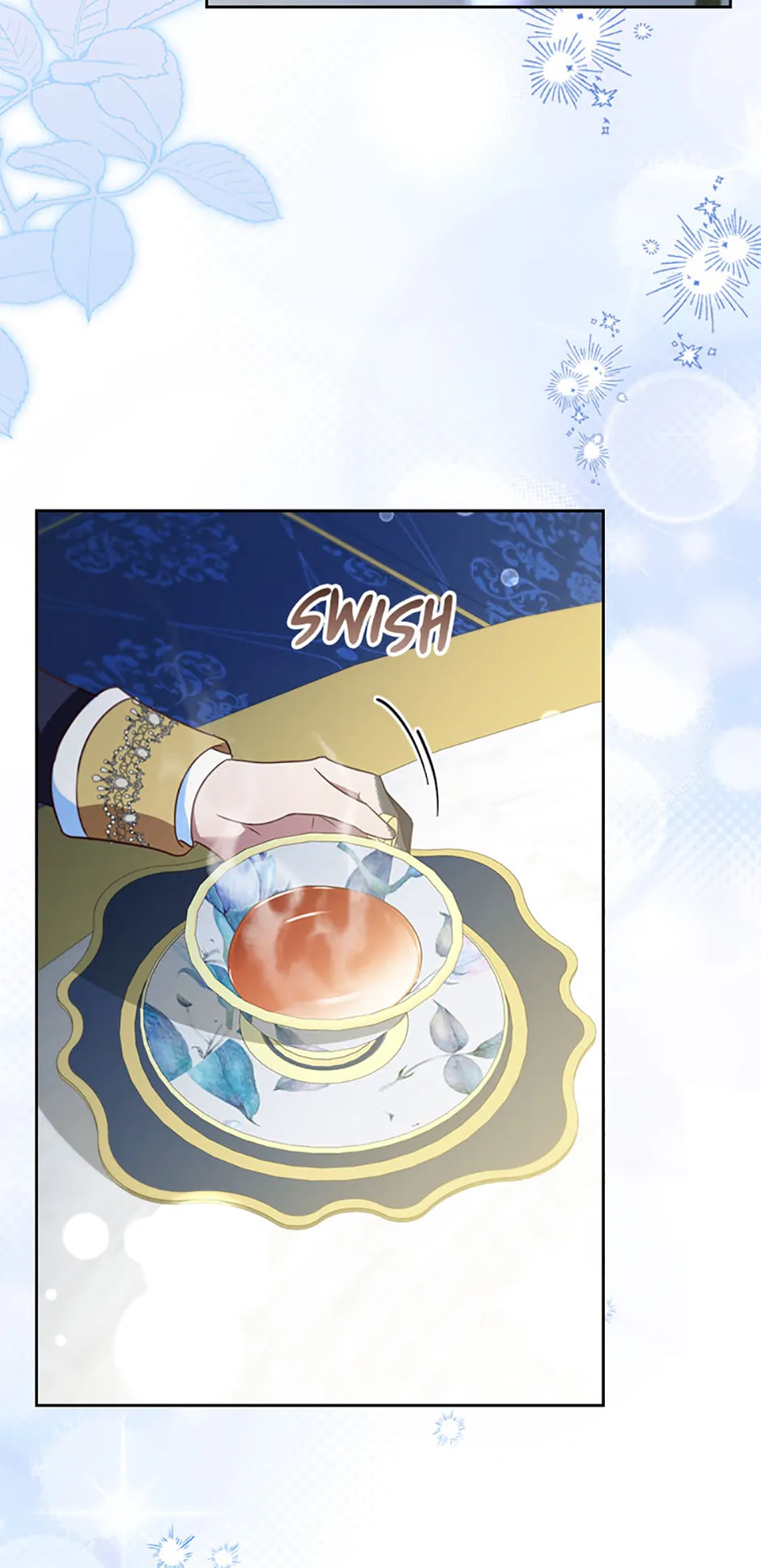 An Extra In The Family Is The First To Be Abandoned Chapter 110 266 ch 110 58