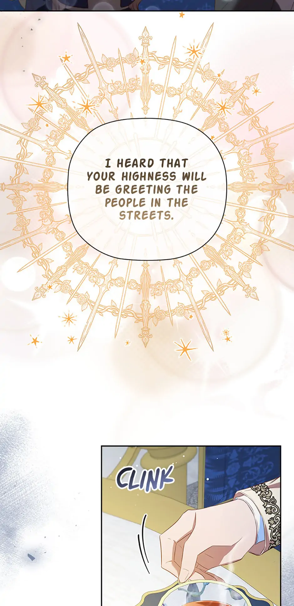 An Extra In The Family Is The First To Be Abandoned Chapter 110 269 ch 110 61