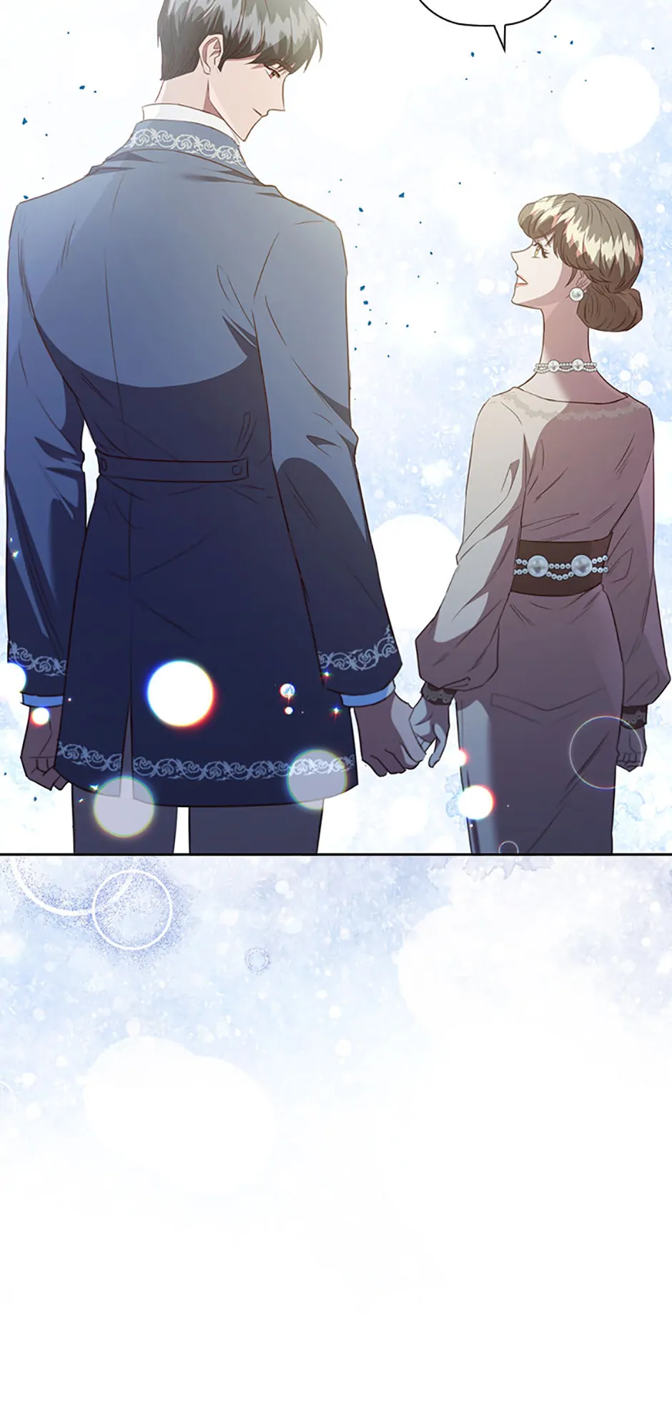 An Extra In The Family Is The First To Be Abandoned Chapter 110 215 ch 110 7