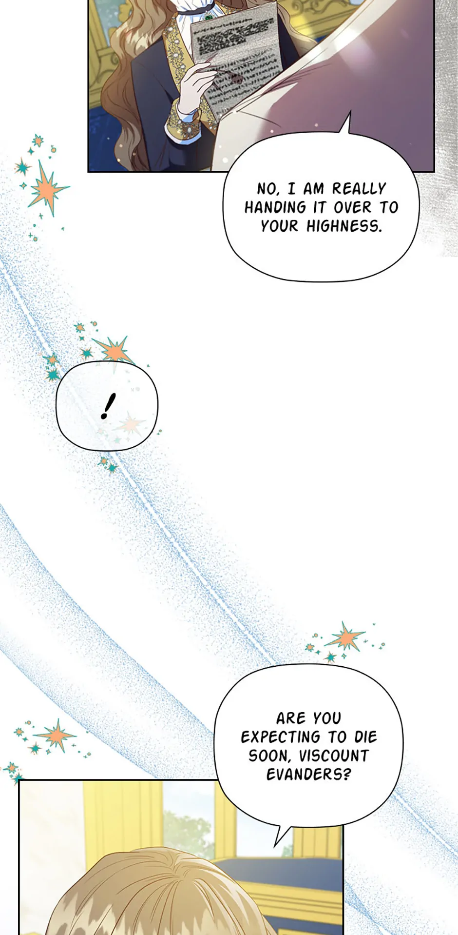 An Extra In The Family Is The First To Be Abandoned Chapter 111 227 ch 111 10