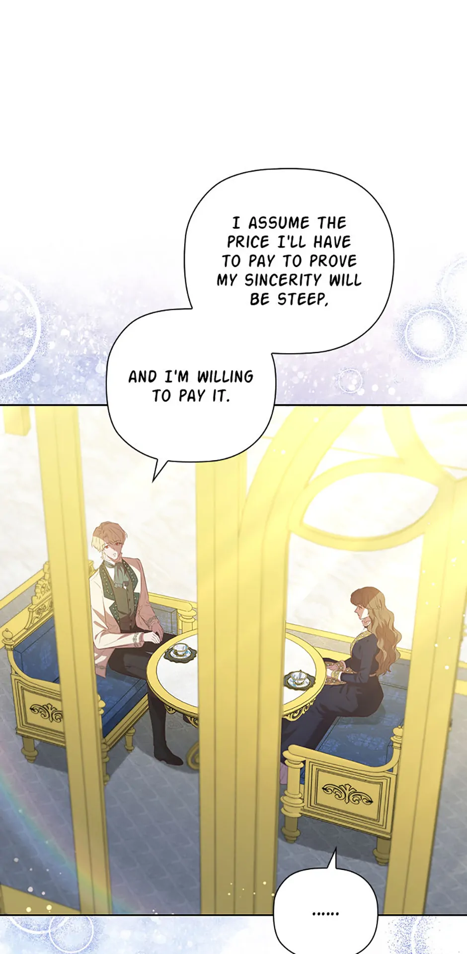 An Extra In The Family Is The First To Be Abandoned Chapter 111 231 ch 111 14