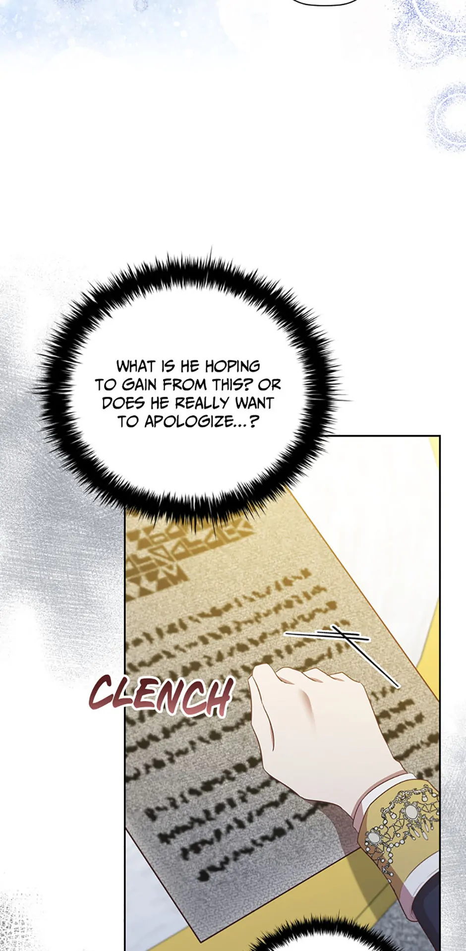 An Extra In The Family Is The First To Be Abandoned Chapter 111 232 ch 111 15