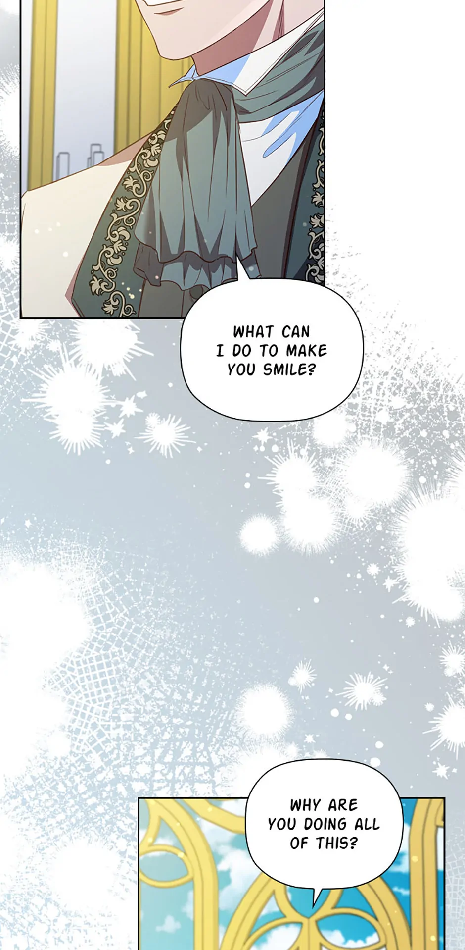 An Extra In The Family Is The First To Be Abandoned Chapter 111 235 ch 111 18