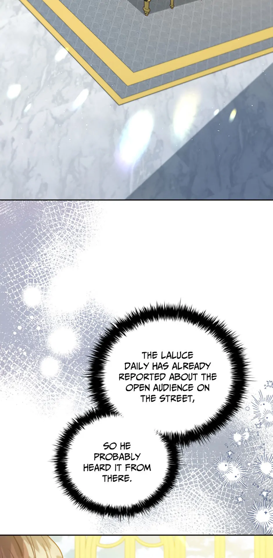 An Extra In The Family Is The First To Be Abandoned Chapter 111 219 ch 111 2