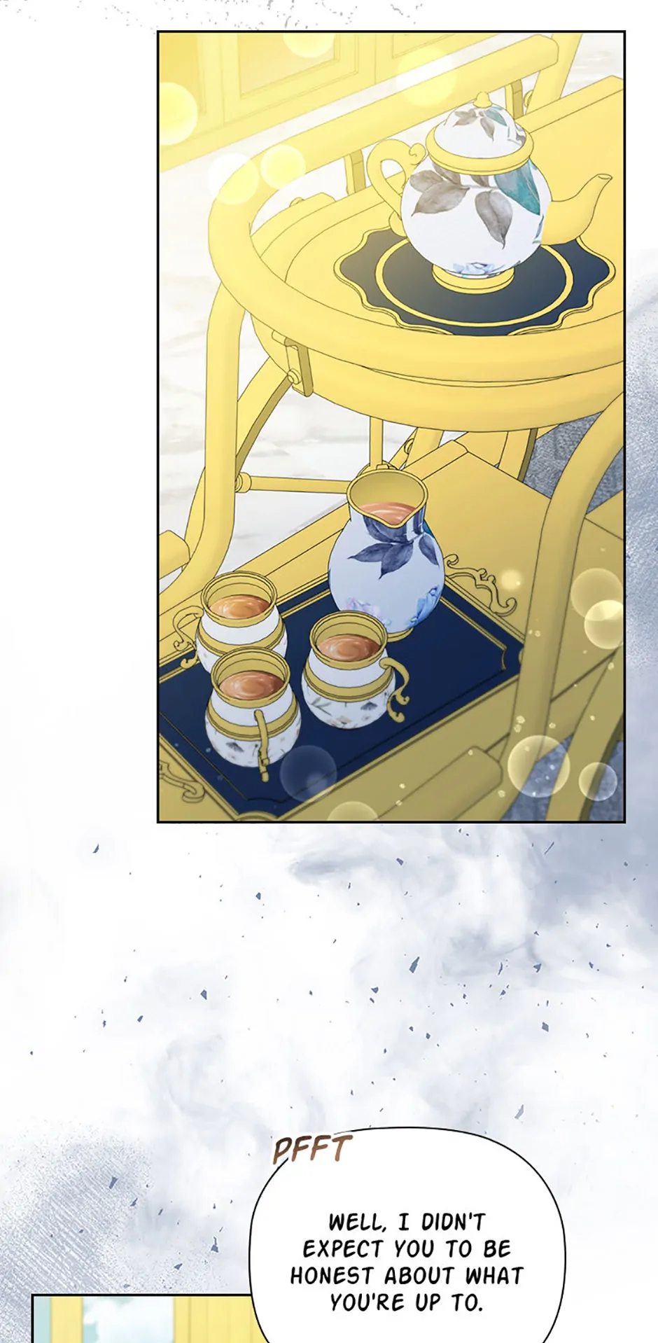 An Extra In The Family Is The First To Be Abandoned Chapter 111 238 ch 111 21