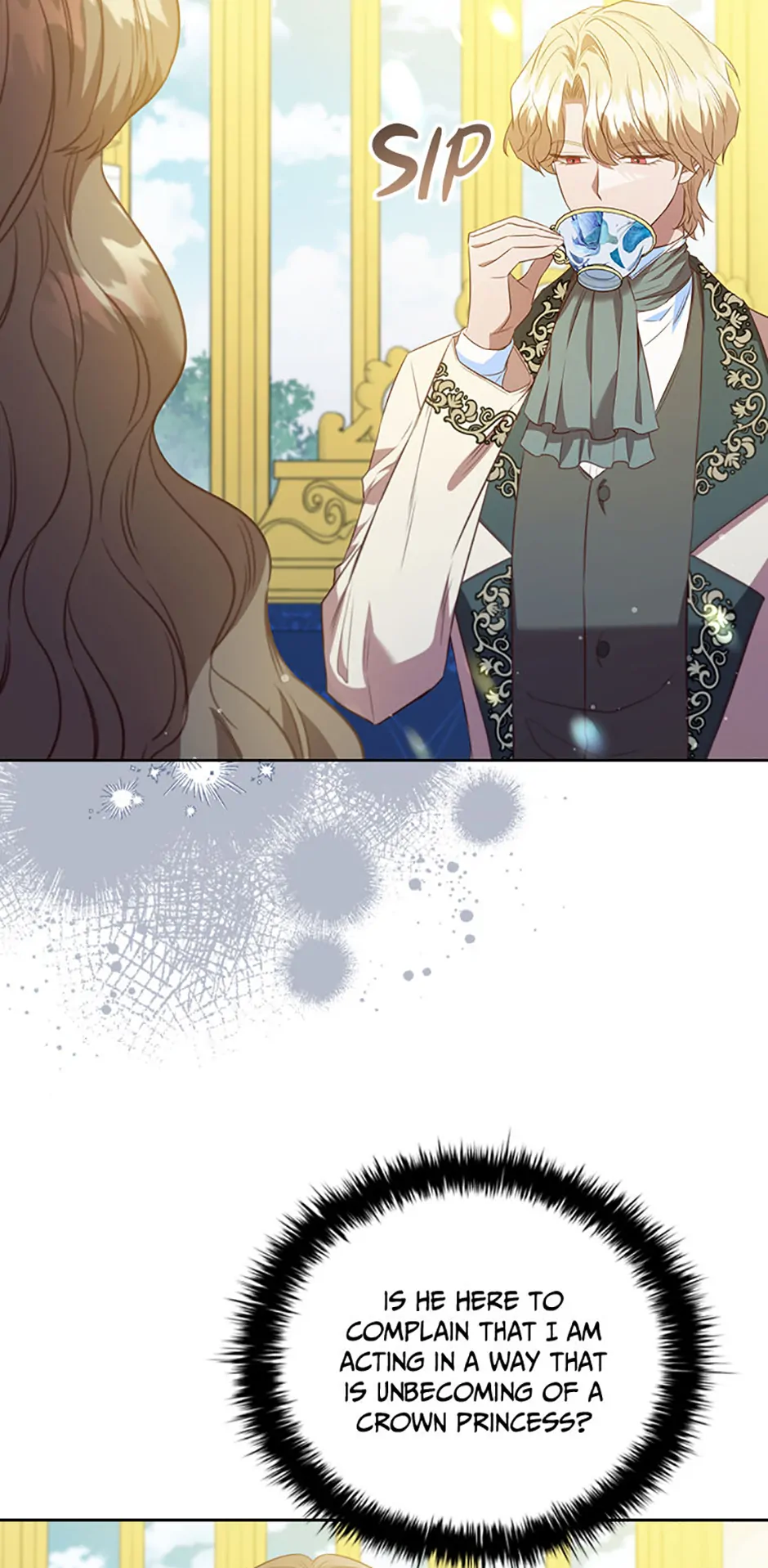 An Extra In The Family Is The First To Be Abandoned Chapter 111 220 ch 111 3