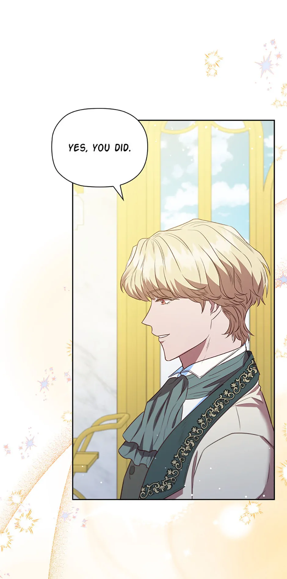 An Extra In The Family Is The First To Be Abandoned Chapter 111 253 ch 111 36