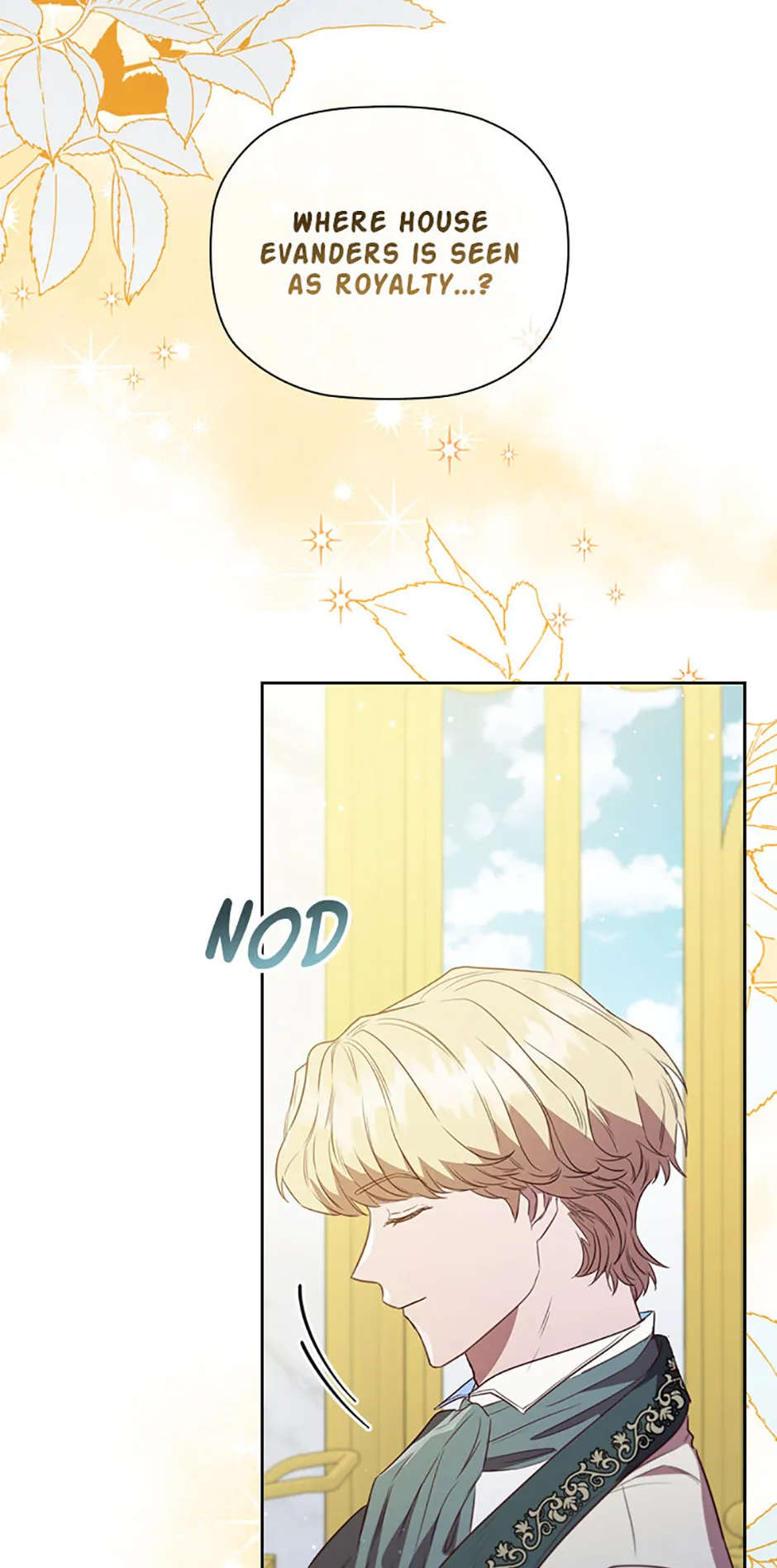 An Extra In The Family Is The First To Be Abandoned Chapter 111 255 ch 111 38