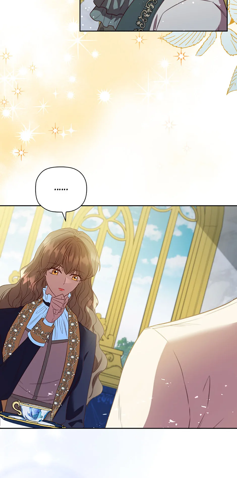 An Extra In The Family Is The First To Be Abandoned Chapter 111 256 ch 111 39