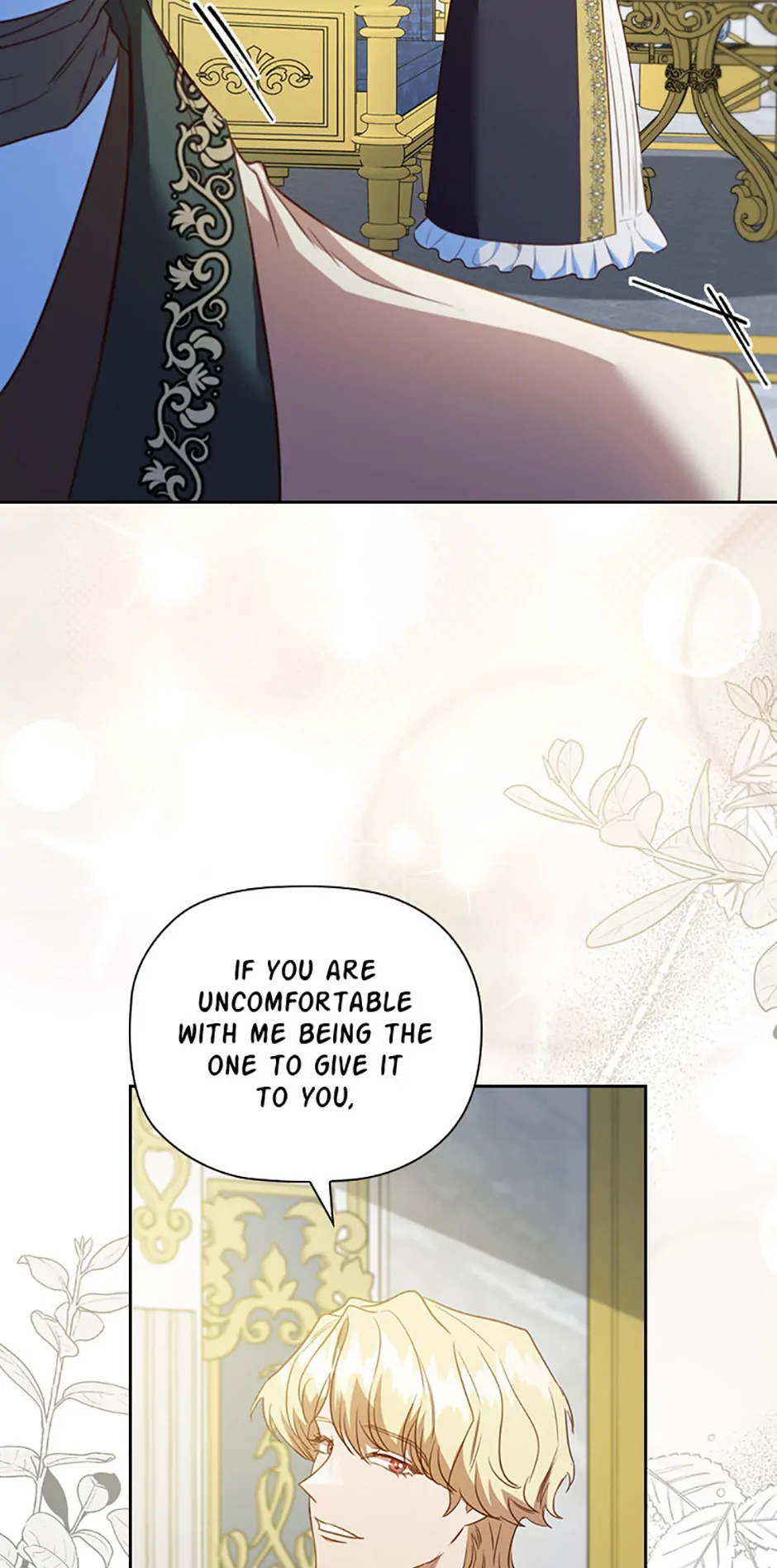 An Extra In The Family Is The First To Be Abandoned Chapter 111 259 ch 111 42