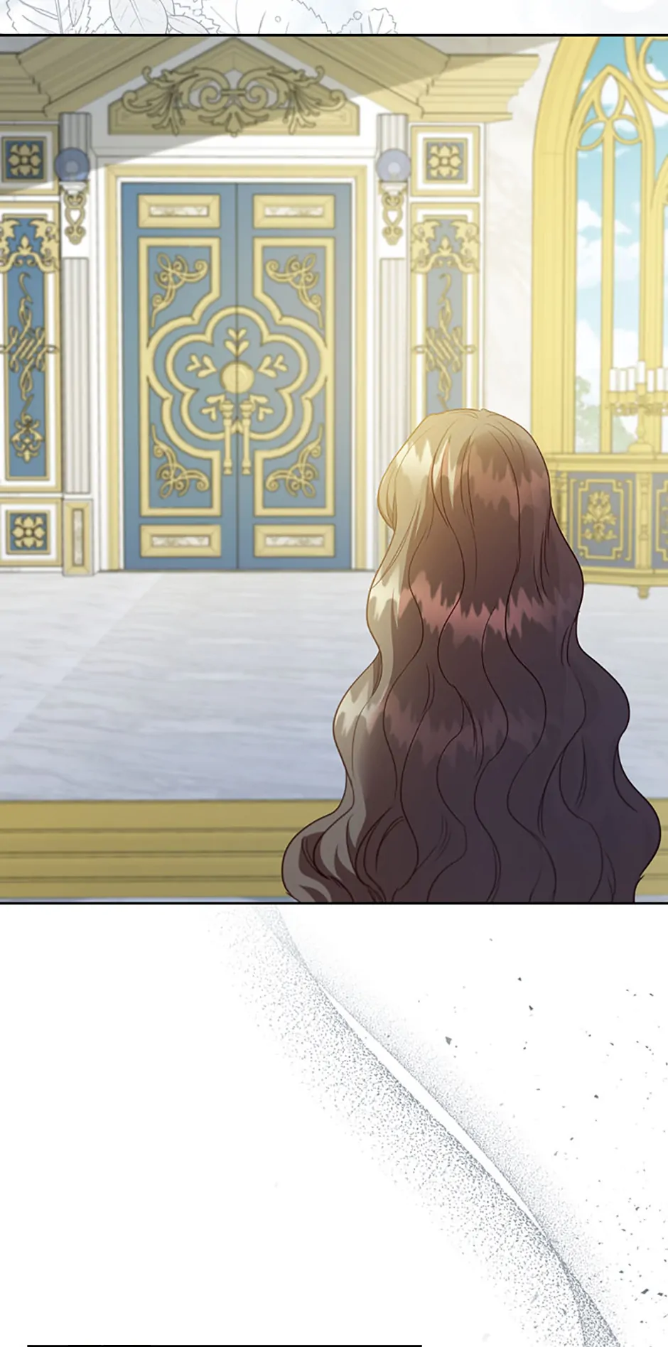 An Extra In The Family Is The First To Be Abandoned Chapter 111 261 ch 111 44