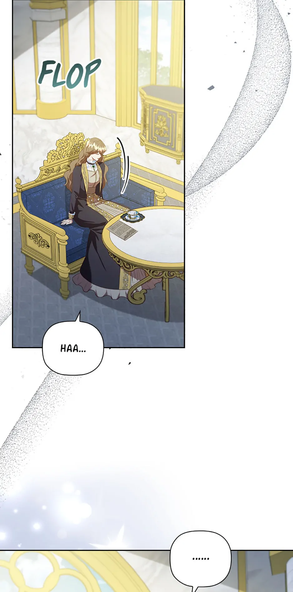 An Extra In The Family Is The First To Be Abandoned Chapter 111 262 ch 111 45