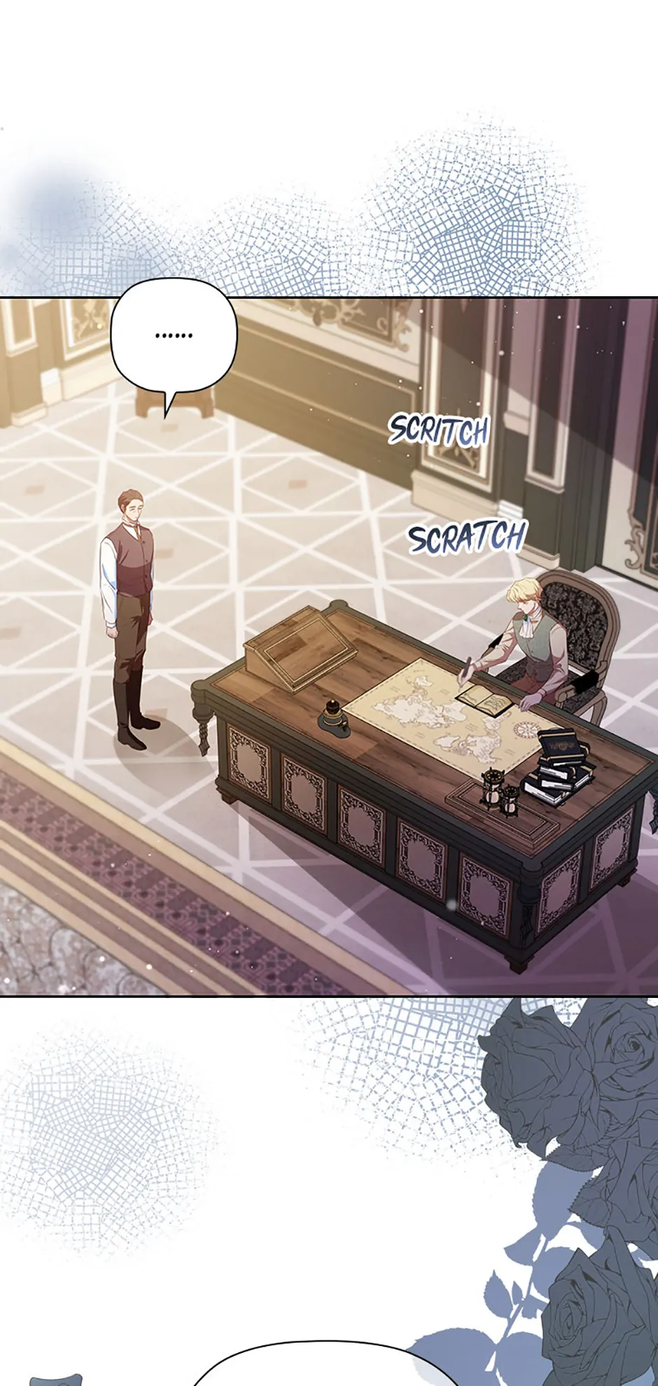 An Extra In The Family Is The First To Be Abandoned Chapter 111 266 ch 111 49