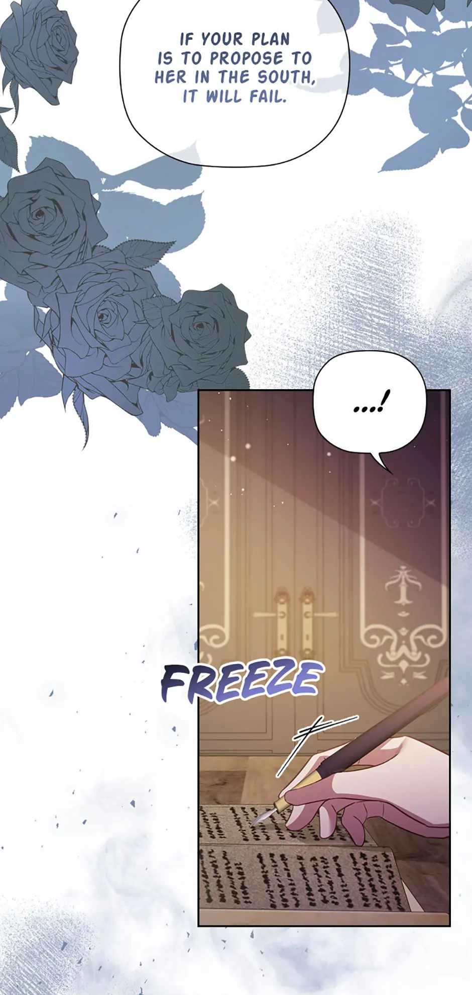 An Extra In The Family Is The First To Be Abandoned Chapter 111 267 ch 111 50