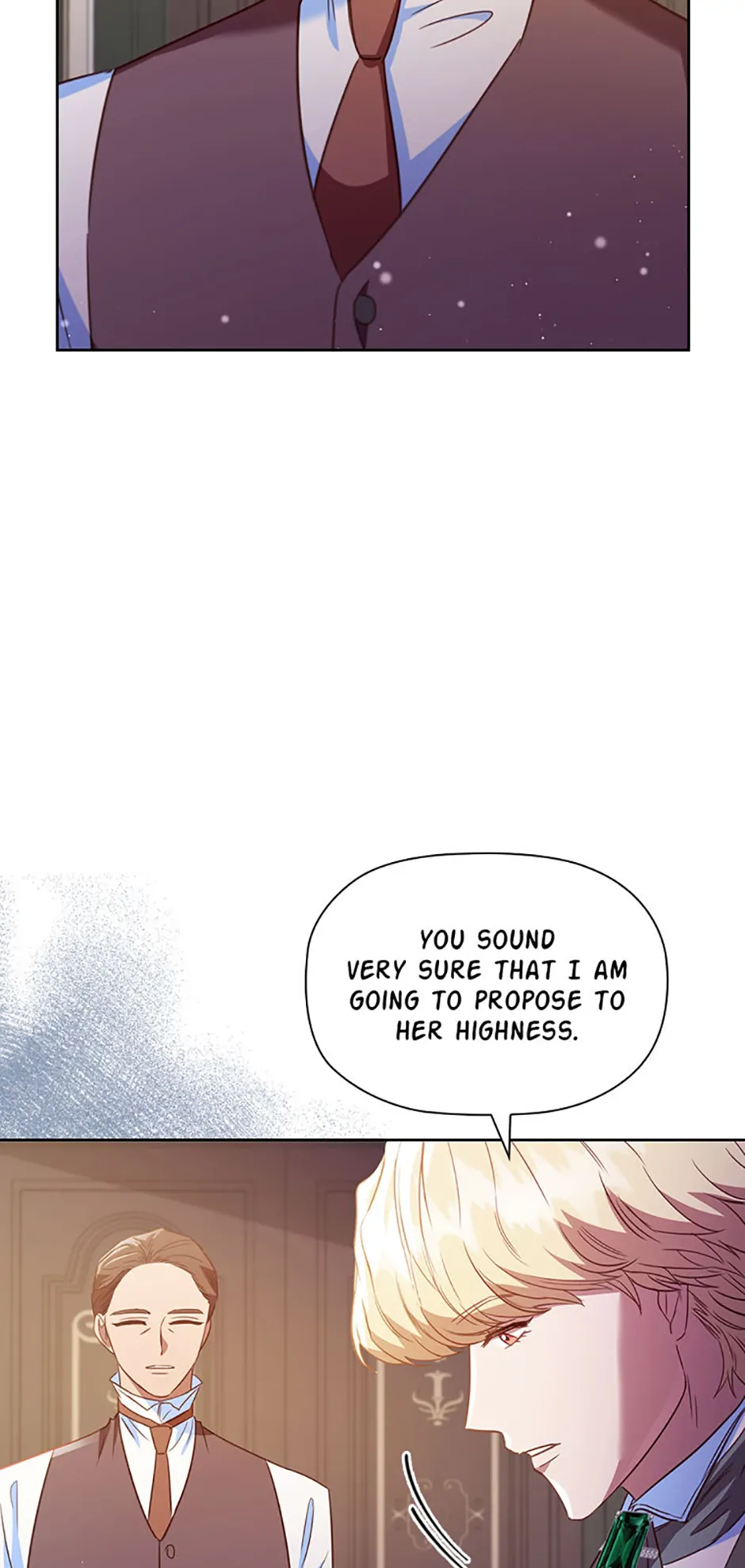 An Extra In The Family Is The First To Be Abandoned Chapter 111 270 ch 111 53