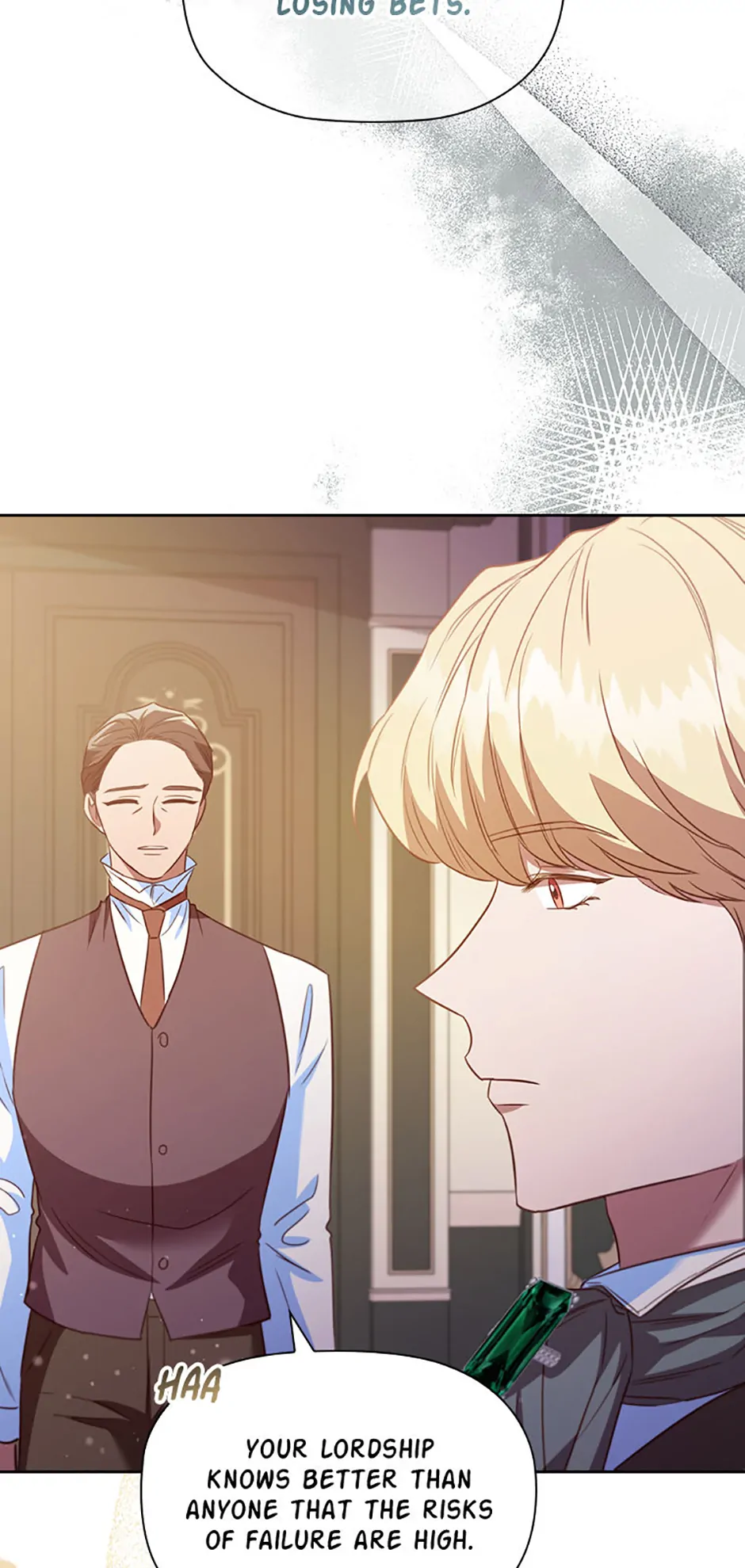 An Extra In The Family Is The First To Be Abandoned Chapter 111 274 ch 111 57