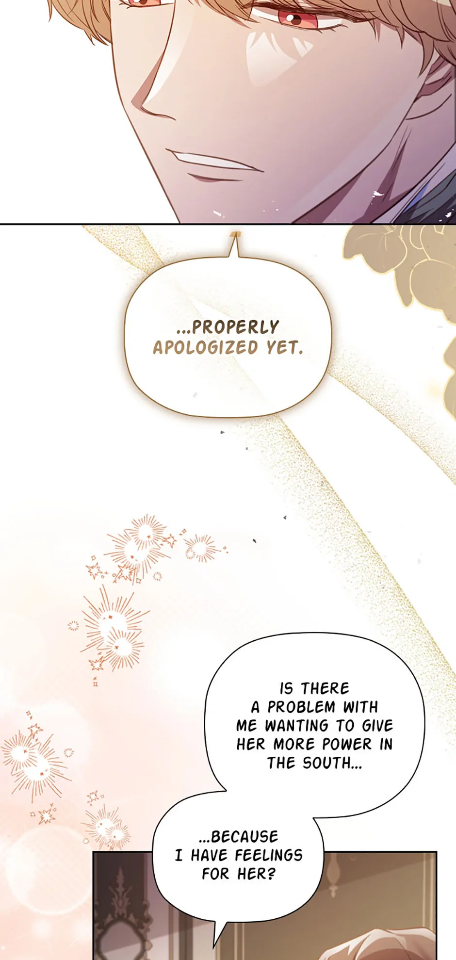 An Extra In The Family Is The First To Be Abandoned Chapter 111 276 ch 111 59