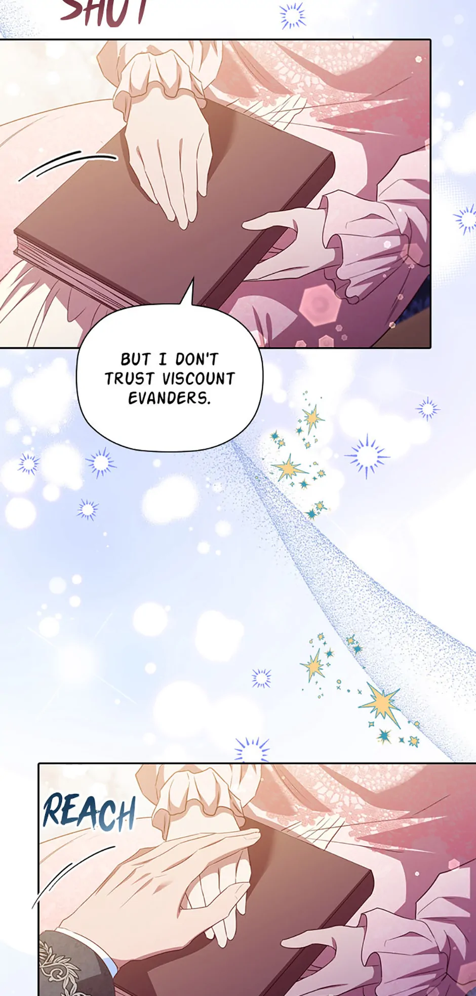 An Extra In The Family Is The First To Be Abandoned Chapter 111 282 ch 111 65