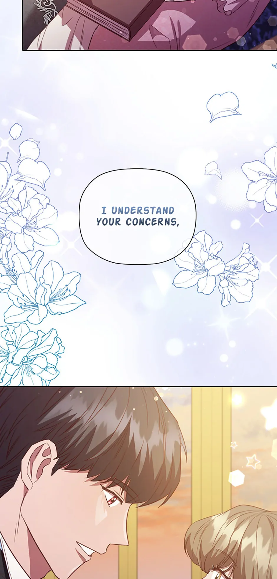 An Extra In The Family Is The First To Be Abandoned Chapter 111 283 ch 111 66