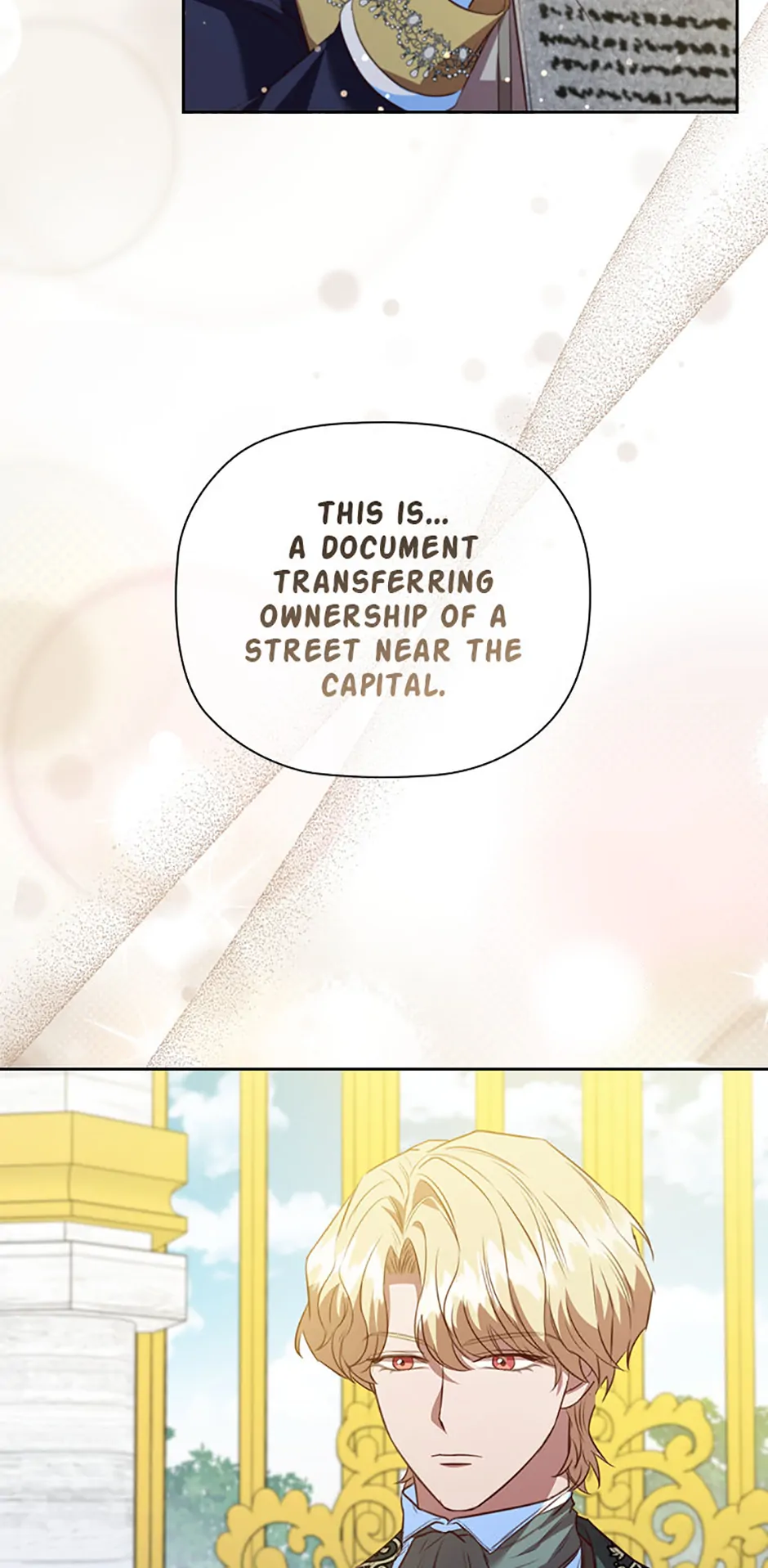 An Extra In The Family Is The First To Be Abandoned Chapter 111 224 ch 111 7