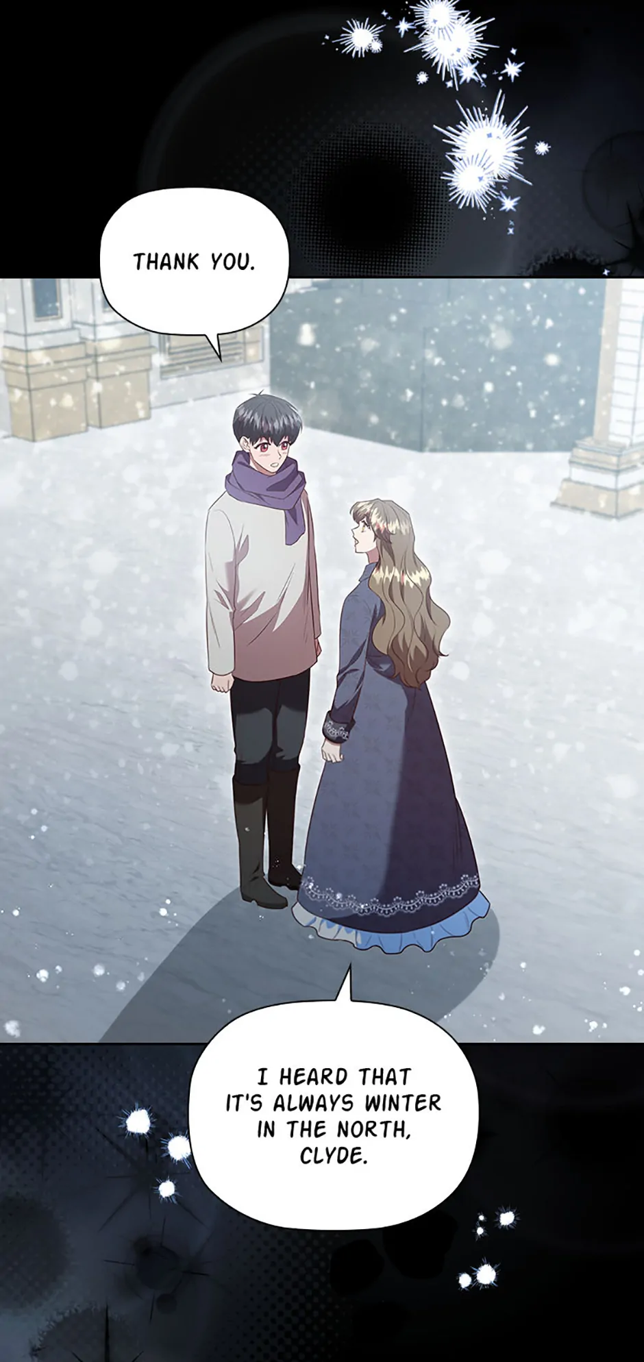 An Extra In The Family Is The First To Be Abandoned Chapter 112 233 ch 112 13