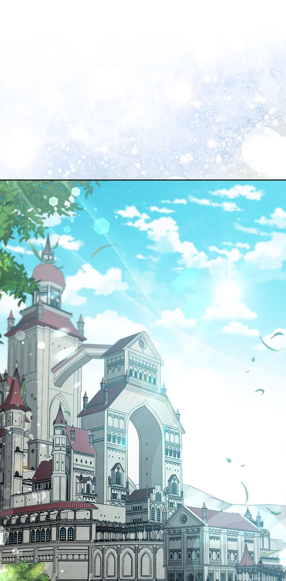 An Extra In The Family Is The First To Be Abandoned Chapter 112 243 ch 112 23