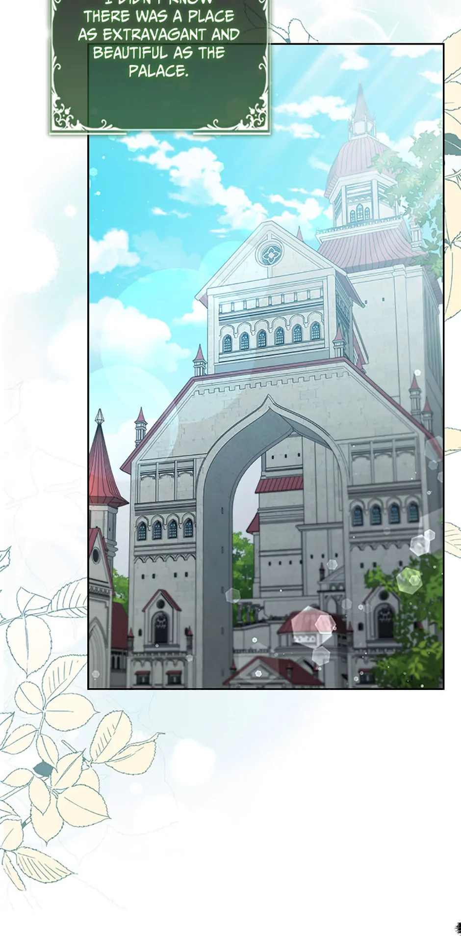 An Extra In The Family Is The First To Be Abandoned Chapter 112 247 ch 112 27