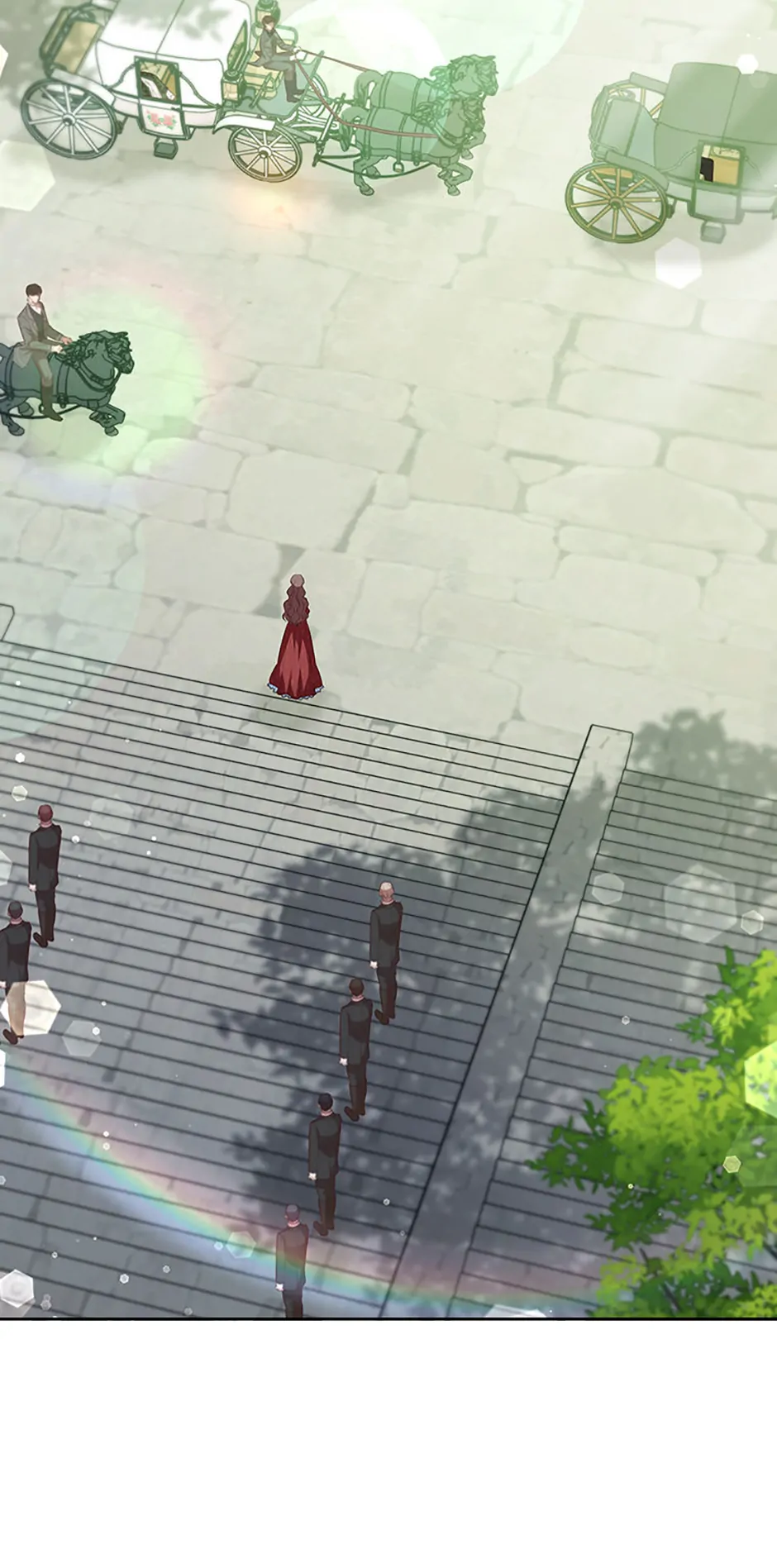 An Extra In The Family Is The First To Be Abandoned Chapter 112 255 ch 112 35