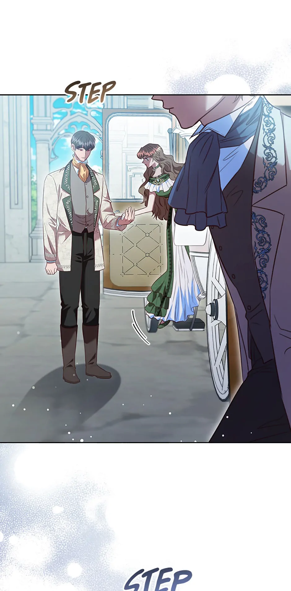 An Extra In The Family Is The First To Be Abandoned Chapter 112 256 ch 112 36