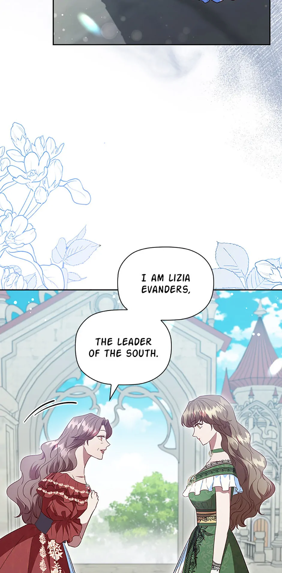 An Extra In The Family Is The First To Be Abandoned Chapter 112 259 ch 112 39