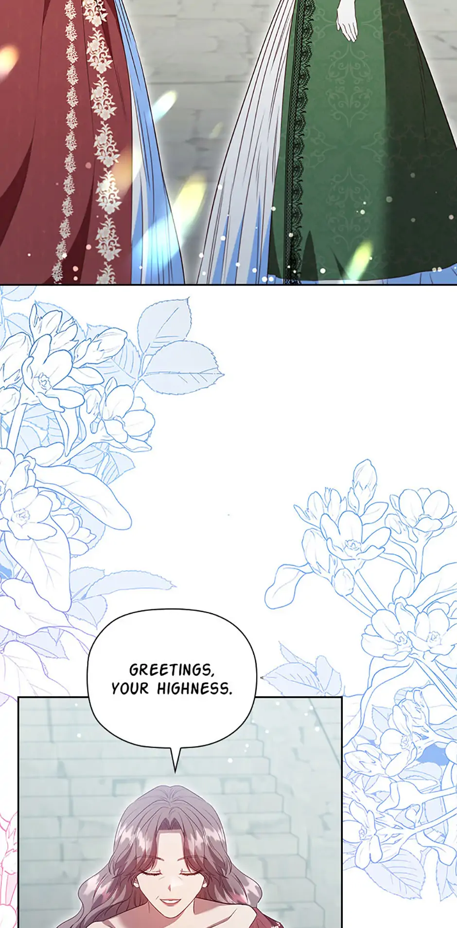 An Extra In The Family Is The First To Be Abandoned Chapter 112 260 ch 112 40