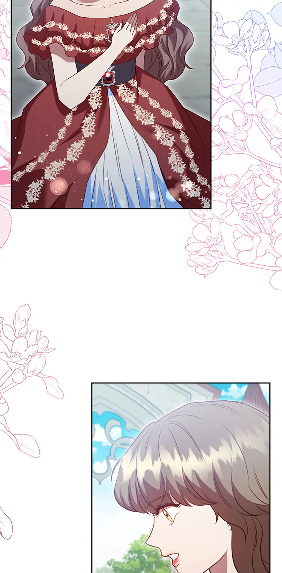 An Extra In The Family Is The First To Be Abandoned Chapter 112 261 ch 112 41