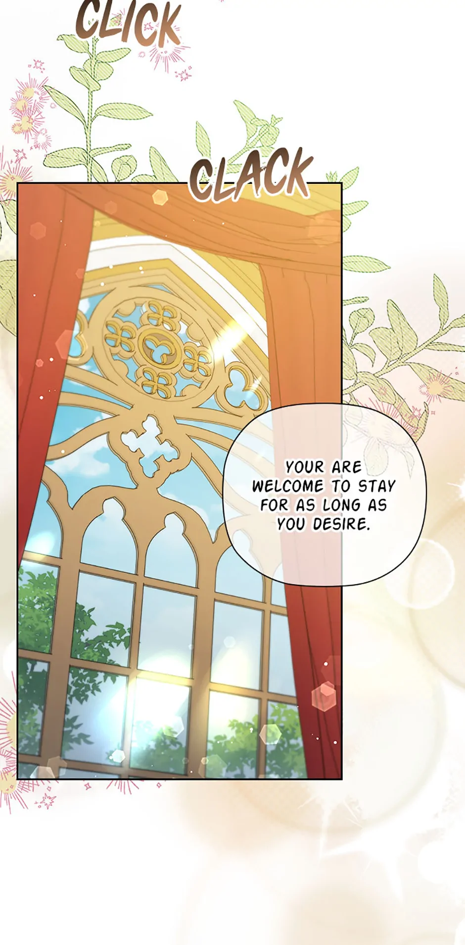 An Extra In The Family Is The First To Be Abandoned Chapter 112 266 ch 112 46