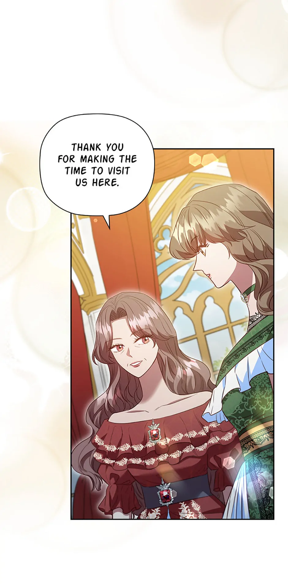 An Extra In The Family Is The First To Be Abandoned Chapter 112 267 ch 112 47