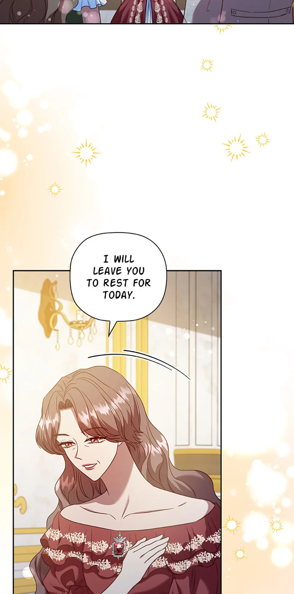 An Extra In The Family Is The First To Be Abandoned Chapter 112 270 ch 112 50