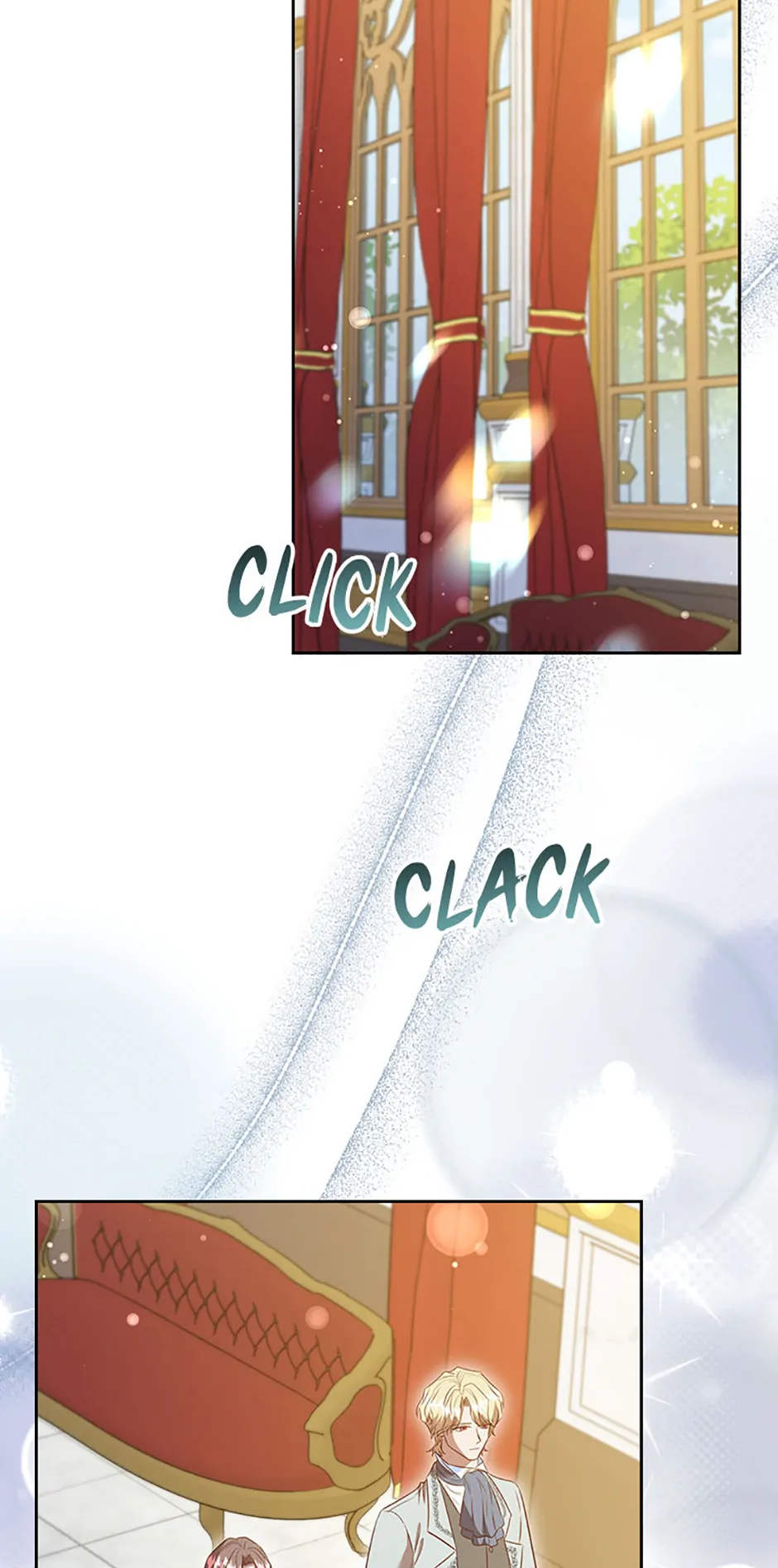 An Extra In The Family Is The First To Be Abandoned Chapter 112 272 ch 112 52