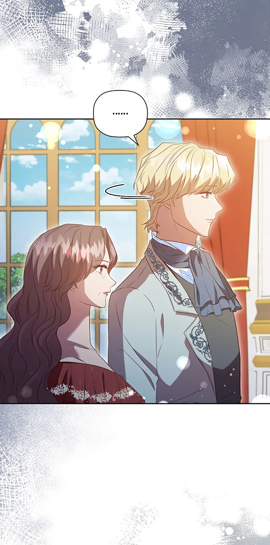 An Extra In The Family Is The First To Be Abandoned Chapter 112 275 ch 112 55