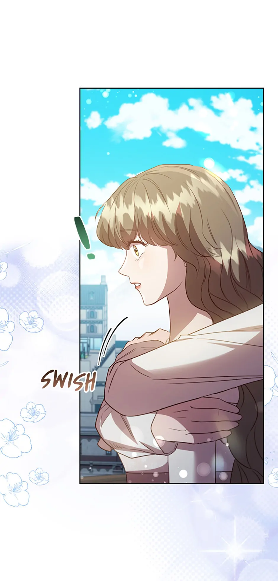 An Extra In The Family Is The First To Be Abandoned Chapter 112 281 ch 112 61