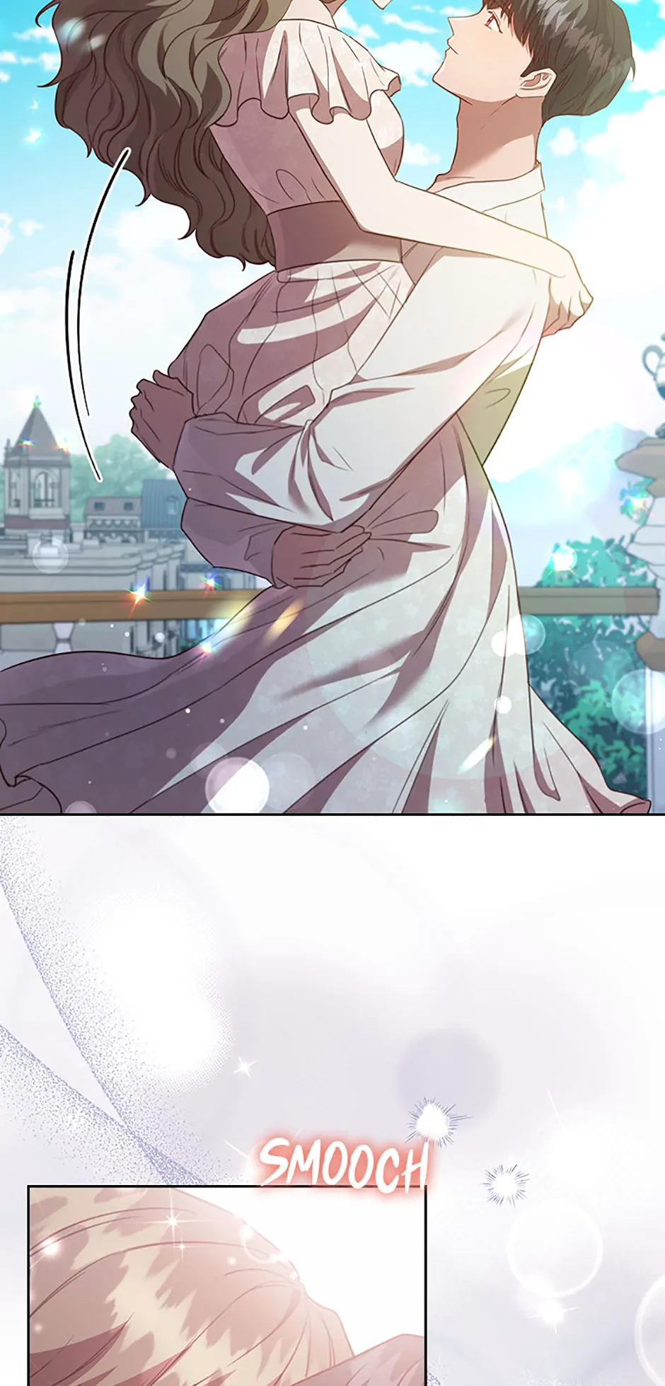 An Extra In The Family Is The First To Be Abandoned Chapter 112 284 ch 112 64