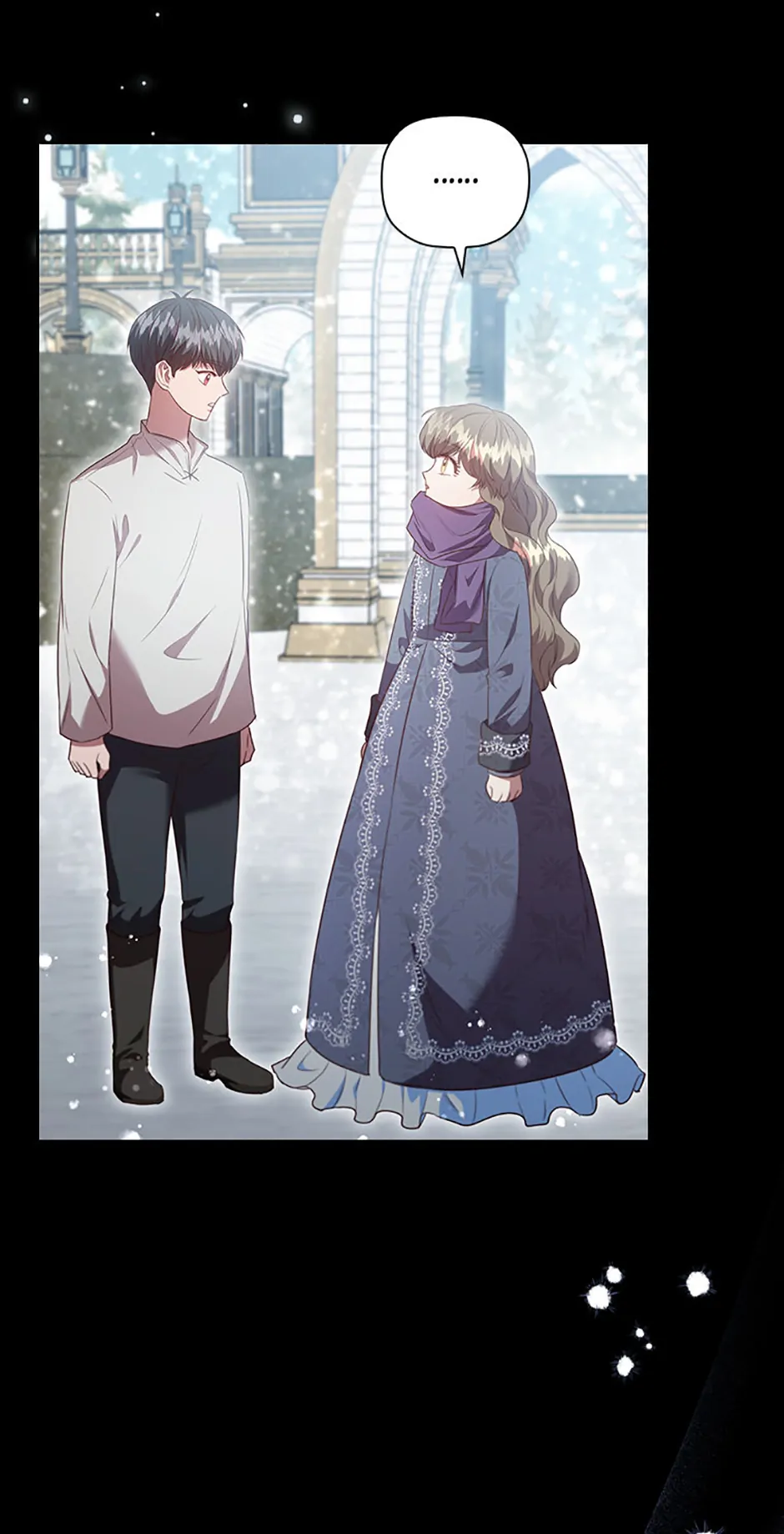 An Extra In The Family Is The First To Be Abandoned Chapter 112 227 ch 112 7