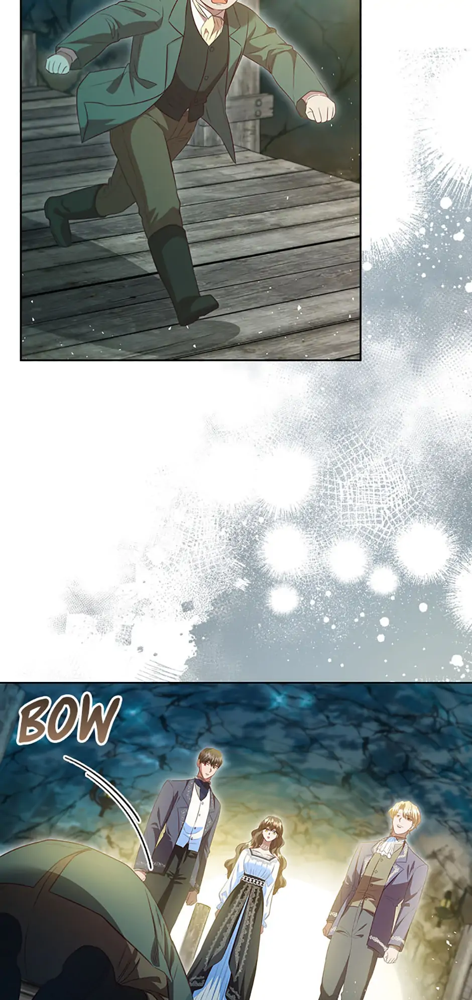 An Extra In The Family Is The First To Be Abandoned Chapter 113 228 ch 113 14