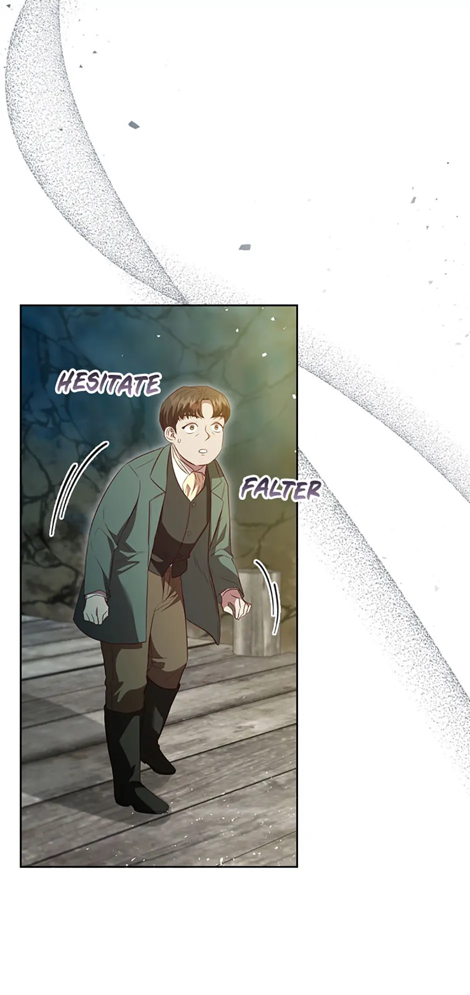 An Extra In The Family Is The First To Be Abandoned Chapter 113 230 ch 113 16