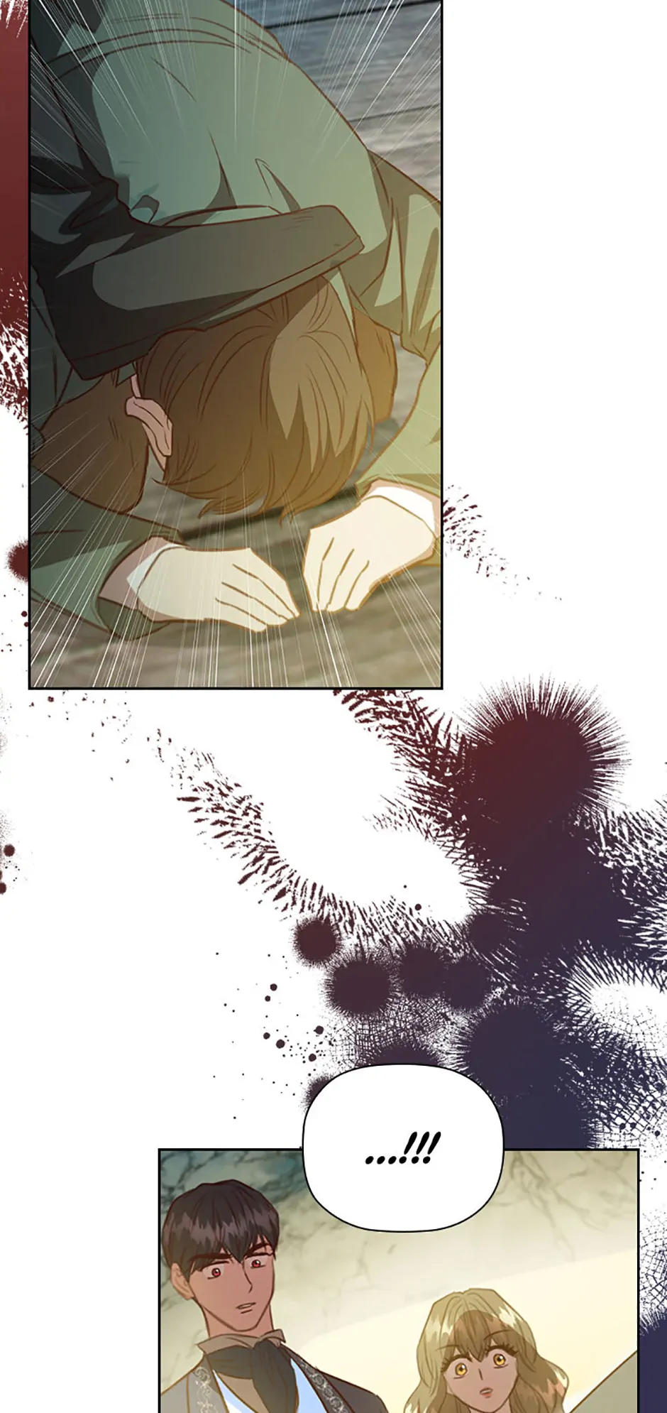 An Extra In The Family Is The First To Be Abandoned Chapter 113 234 ch 113 20