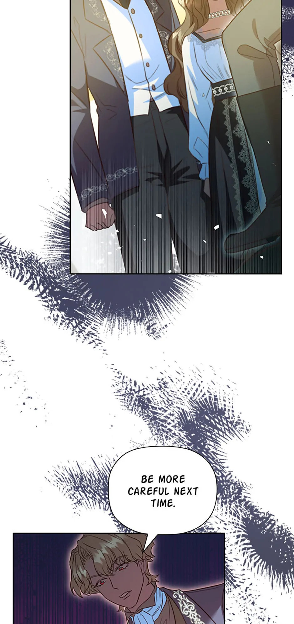 An Extra In The Family Is The First To Be Abandoned Chapter 113 235 ch 113 21