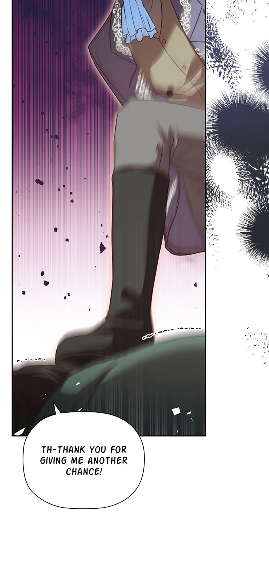 An Extra In The Family Is The First To Be Abandoned Chapter 113 236 ch 113 22