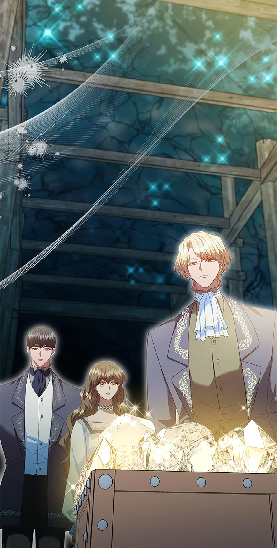 An Extra In The Family Is The First To Be Abandoned Chapter 113 243 ch 113 29