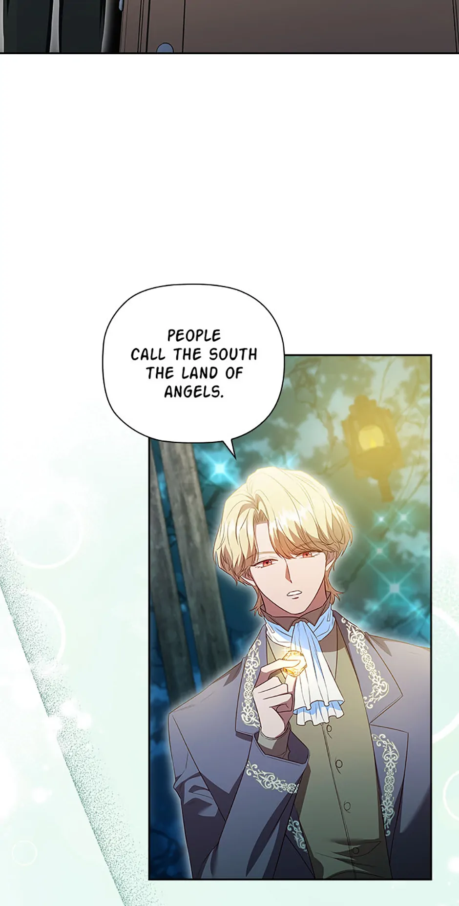 An Extra In The Family Is The First To Be Abandoned Chapter 113 244 ch 113 30