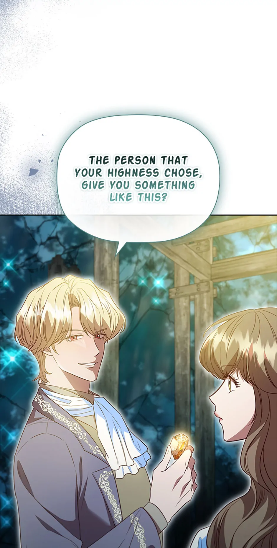 An Extra In The Family Is The First To Be Abandoned Chapter 113 248 ch 113 34